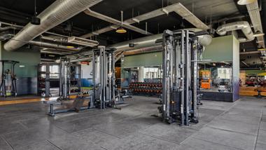 Basic-Fit  Canal de l&rsquo;Ourcq / Noisy-Le-Sec 24/7