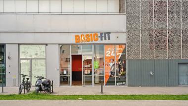 Basic-Fit  Canal de l&rsquo;Ourcq / Noisy-Le-Sec 24/7