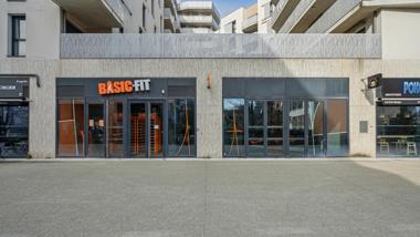 Basic-Fit Bagnolet Rue Beno&icirc;t Hurre