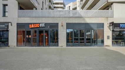 Basic-Fit Bagnolet Rue Beno&icirc;t Hurre