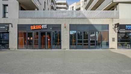 Basic-Fit Bagnolet Rue Beno&icirc;t Hurre