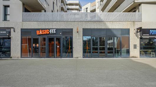 Basic-Fit Bagnolet Rue Beno&icirc;t Hurre