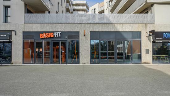 Basic-Fit Bagnolet Rue Beno&icirc;t Hurre