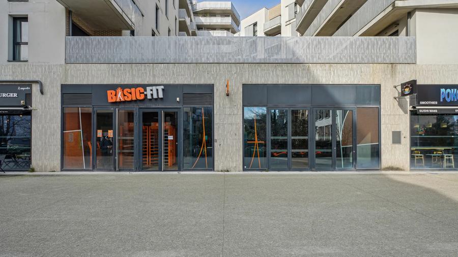 Basic-Fit Bagnolet Rue Beno&icirc;t Hurre