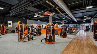 Basic-Fit Bagnolet Rue Beno&icirc;t Hurre