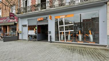 Basic-Fit Armenti&egrave;res Place du G&eacute;n&eacute;ral de Gaulle