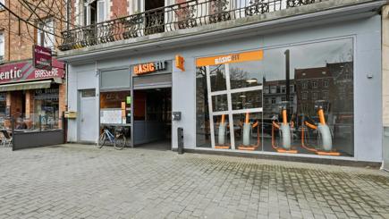 Basic-Fit Armenti&egrave;res Place du G&eacute;n&eacute;ral de Gaulle