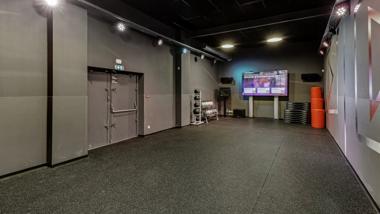 Basic-Fit Armenti&egrave;res Place du G&eacute;n&eacute;ral de Gaulle