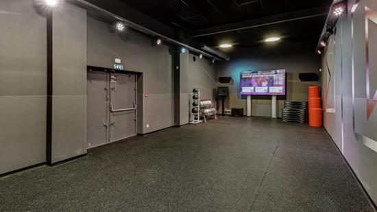 Basic-Fit Armenti&egrave;res Place du G&eacute;n&eacute;ral de Gaulle