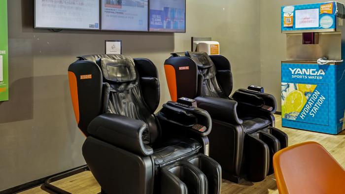 Basic-Fit Angers Rue du Grand Launay 24/7