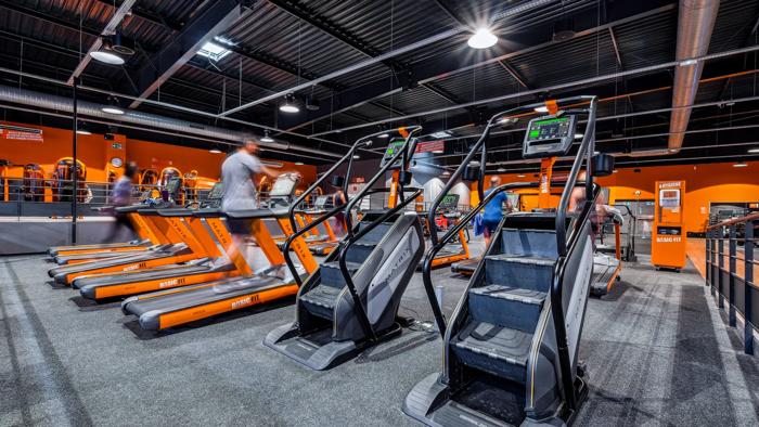 Basic-Fit Martigues Route d&rsquo;Istres 24/7