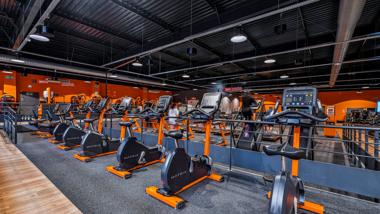 Basic-Fit Martigues Route d&rsquo;Istres 24/7