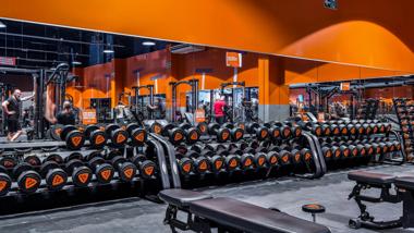 Basic-Fit Martigues Route d&rsquo;Istres 24/7