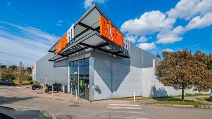 Basic-Fit Martigues Route d&rsquo;Istres 24/7