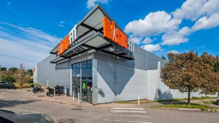Basic-Fit Martigues Route d&rsquo;Istres 24/7