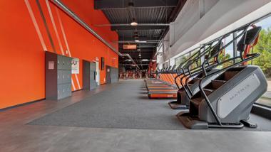 Basic-Fit Saint-Jean-de-Vedas Avenue Etienne Mehul