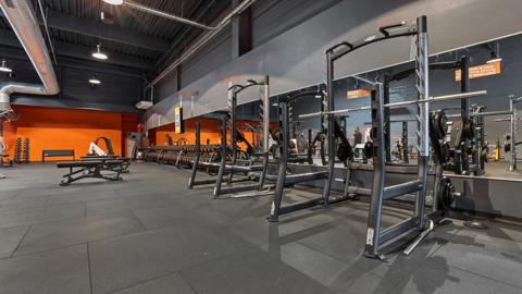 Basic-Fit Montpellier Avenue Etienne Mehul