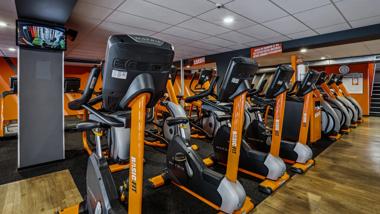 Basic-Fit Cannes Boulevard de la République 24/7