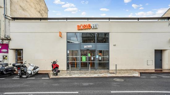 Basic-Fit Cannes Boulevard de la R&eacute;publique 24/7