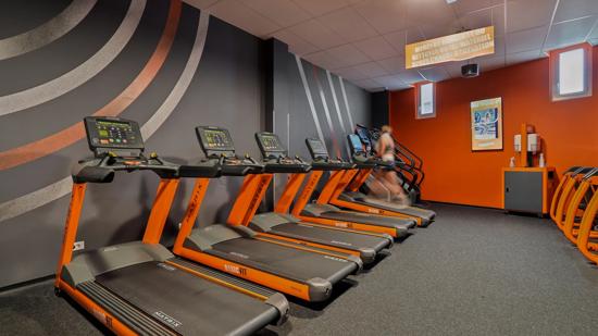 Basic-Fit Nice Rue du Mar&eacute;chal Joffre