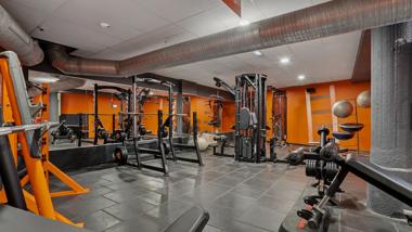 Basic-Fit Nice Rue du Maréchal Joffre