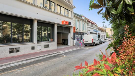 Basic-Fit Nice Rue du Mar&eacute;chal Joffre