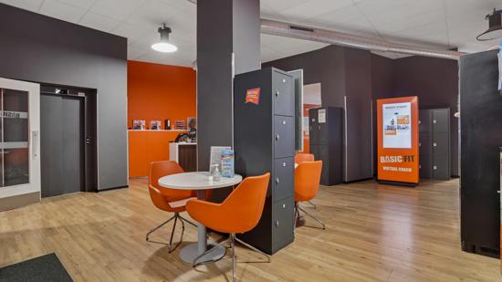 Basic-Fit Nice Rue du Mar&eacute;chal Joffre