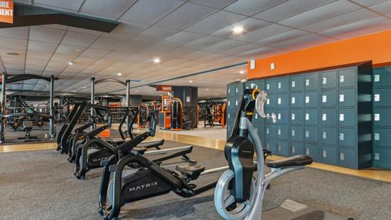 Basic-Fit Annemasse Rue Germain Sommeiller