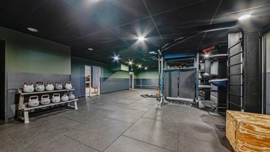 Basic-Fit Annemasse Rue Germain Sommeiller