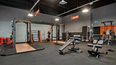 Basic-Fit Chen&ocirc;ve 11bis Rue Paul Langevin 24/7