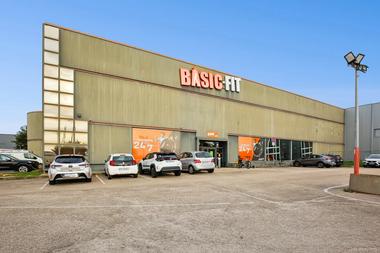 Basic-Fit Chen&ocirc;ve 11bis Rue Paul Langevin 24/7