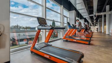 Basic-Fit Aix-En-Provence Avenue Guillaume du Vair 24/7