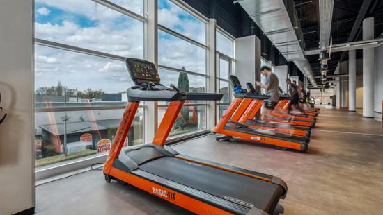 Basic-Fit Aix-En-Provence Avenue Guillaume du Vair 24/7