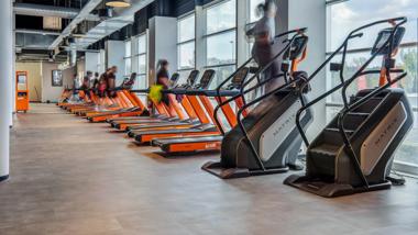 Basic-Fit Aix-En-Provence Avenue Guillaume du Vair 24/7