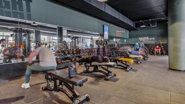 Basic-Fit Aix-En-Provence Avenue Guillaume du Vair 24/7