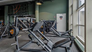 Basic-Fit Aix-En-Provence Avenue Guillaume du Vair 24/7