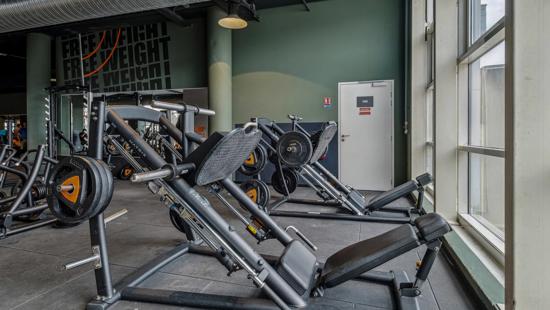 Basic-Fit Aix-En-Provence Avenue Guillaume du Vair 24/7