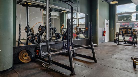 Basic-Fit Aix-En-Provence Avenue Guillaume du Vair 24/7