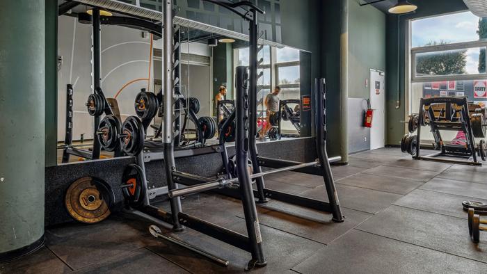 Basic-Fit Aix-En-Provence Avenue Guillaume du Vair 24/7