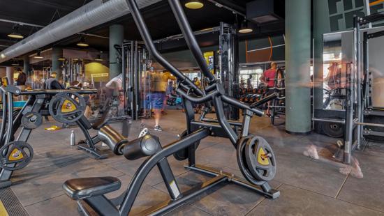 Basic-Fit Aix-En-Provence Avenue Guillaume du Vair 24/7