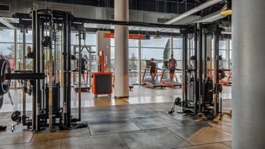 Basic-Fit Aix-En-Provence Avenue Guillaume du Vair 24/7