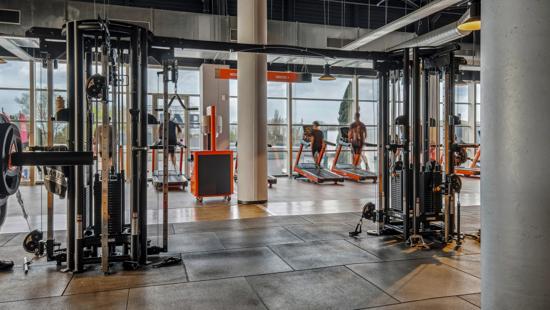 Basic-Fit Aix-En-Provence Avenue Guillaume du Vair 24/7