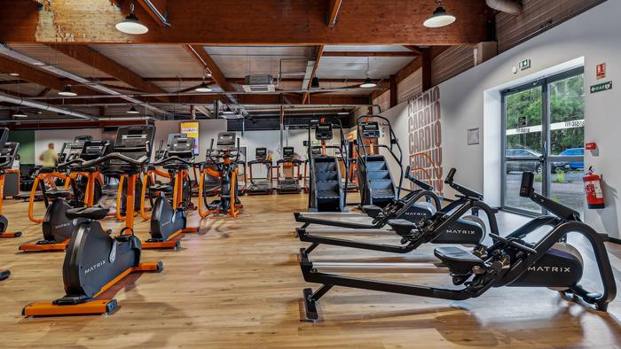 Basic-Fit Lure Route de Belfort