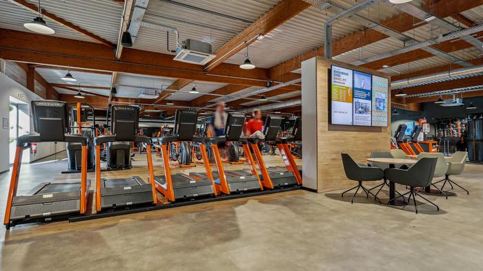 Basic-Fit Lure Route de Belfort