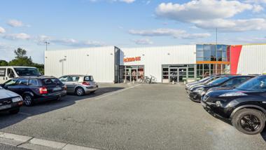 Basic-Fit Lure Route de Belfort