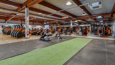 Basic-Fit Lure Route de Belfort