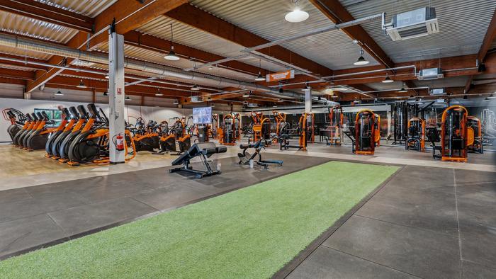 Basic-Fit Lure Route de Belfort
