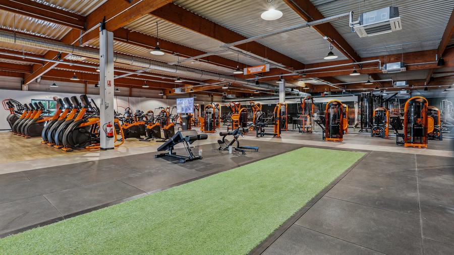 Basic-Fit Lure Route de Belfort