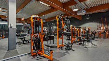 Basic-Fit Lure Route de Belfort