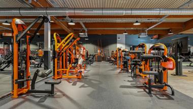 Basic-Fit Lure Route de Belfort